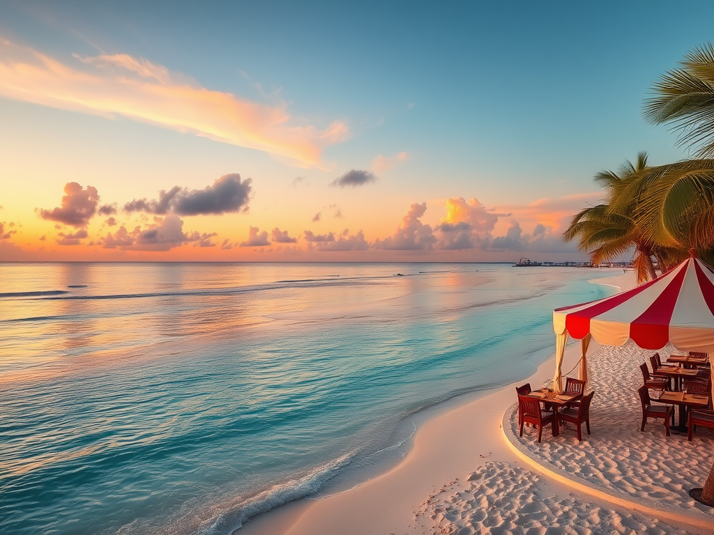 Discover Dominicus: A Hidden Caribbean Gem - Discover Dominicus ...
