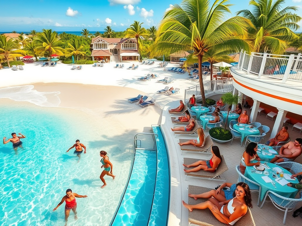 Ultimate Guide to Resort Day Passes in Dominicus - Discover Dominicus ...