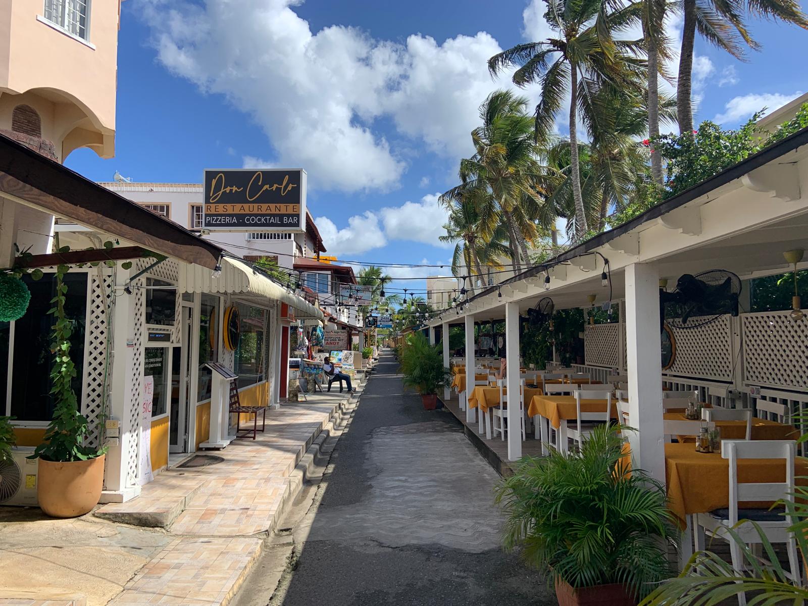 Exploring Safety in Dominicus: What Tourists Need to Know - Discover ...